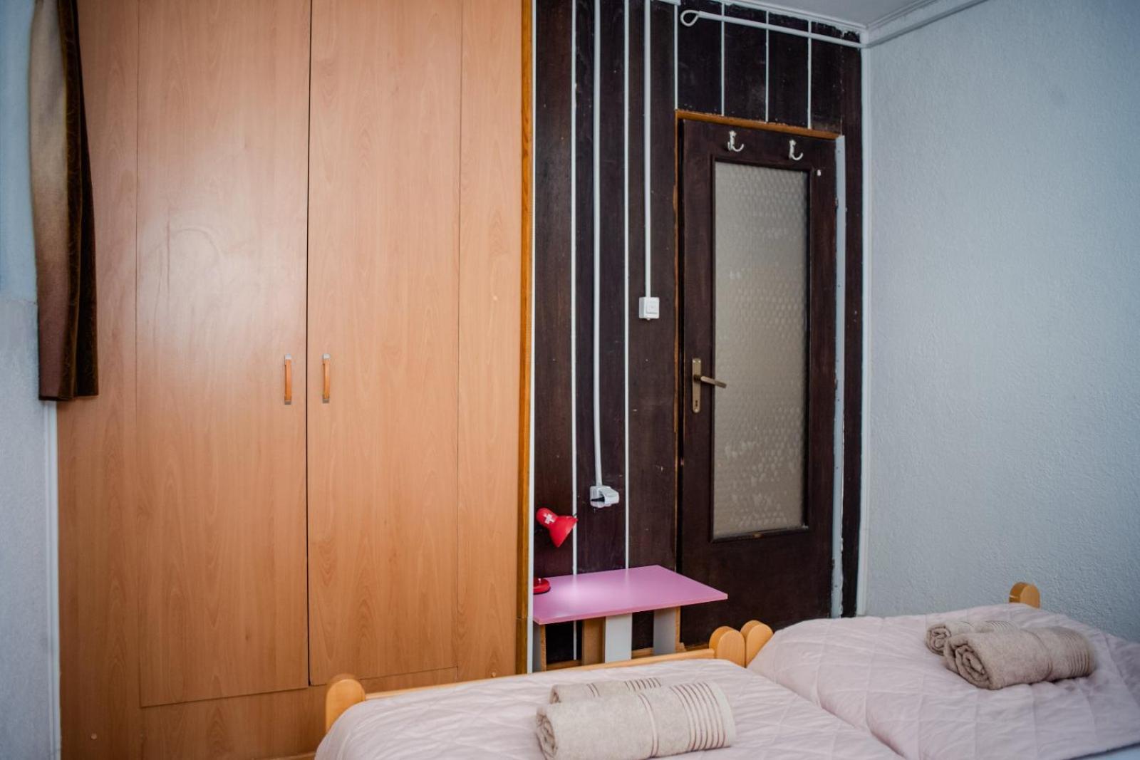 Vacation Home Rot Охрид Экстерьер фото